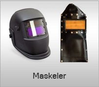Maskeler