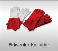 Eldivenler - Kolluklar