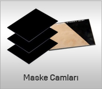 Maske Camları